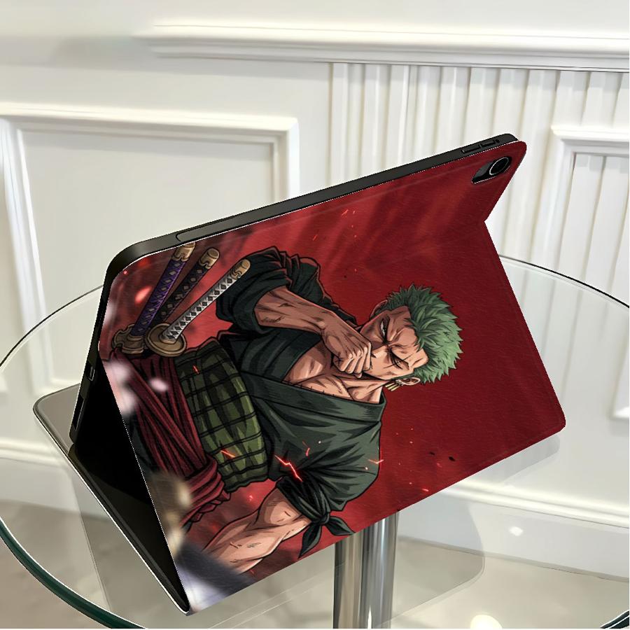 One Pieces Luffy Hülle für Sam – Samsung Tablet S11 Accessories Bewertung und Preis