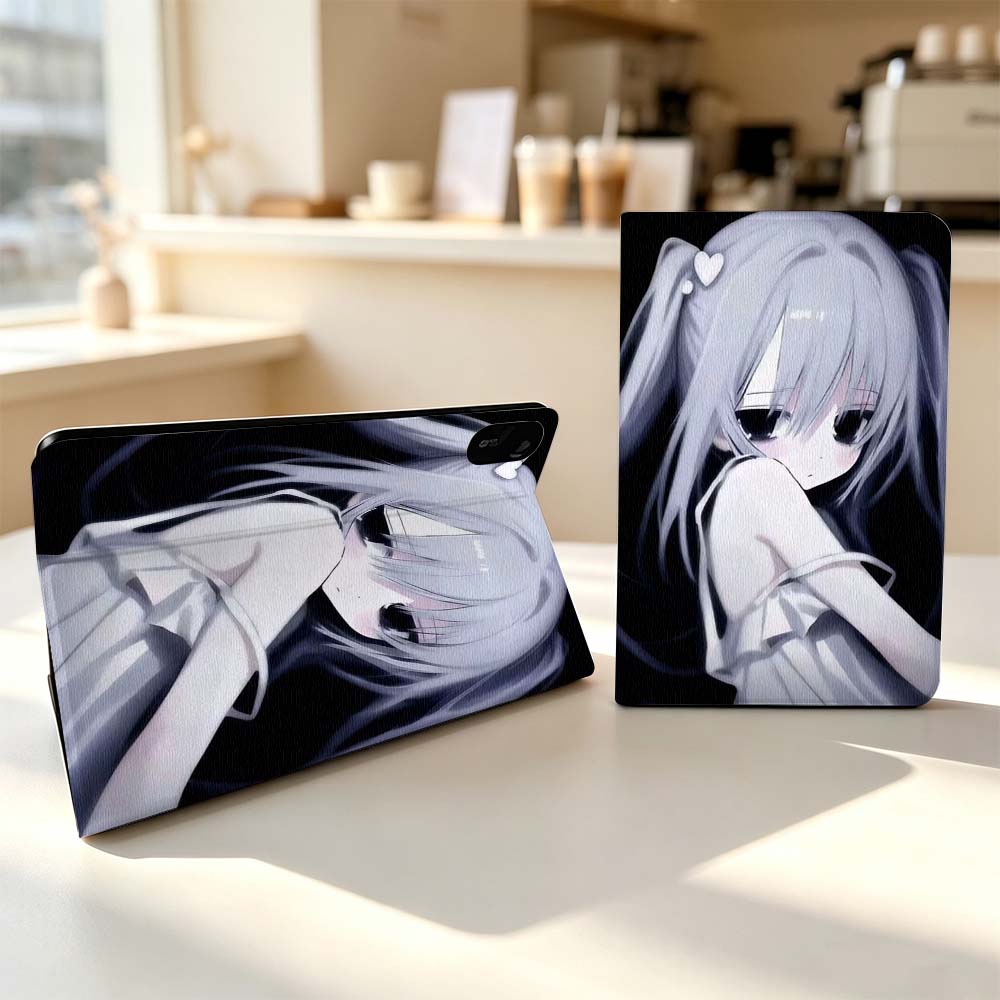 Anime Niedliches Mädchen für X – Cool Tablet Accessories Bewertung und Preis