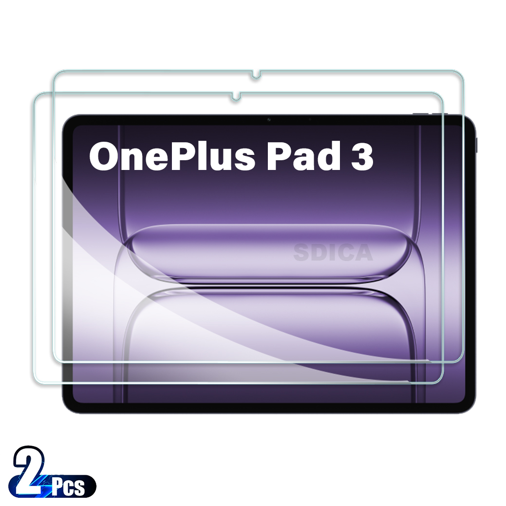 2 Stück für OnePlus Pad 3 13,2 – Oneplus Tablet Accessories Bewertung und Preis