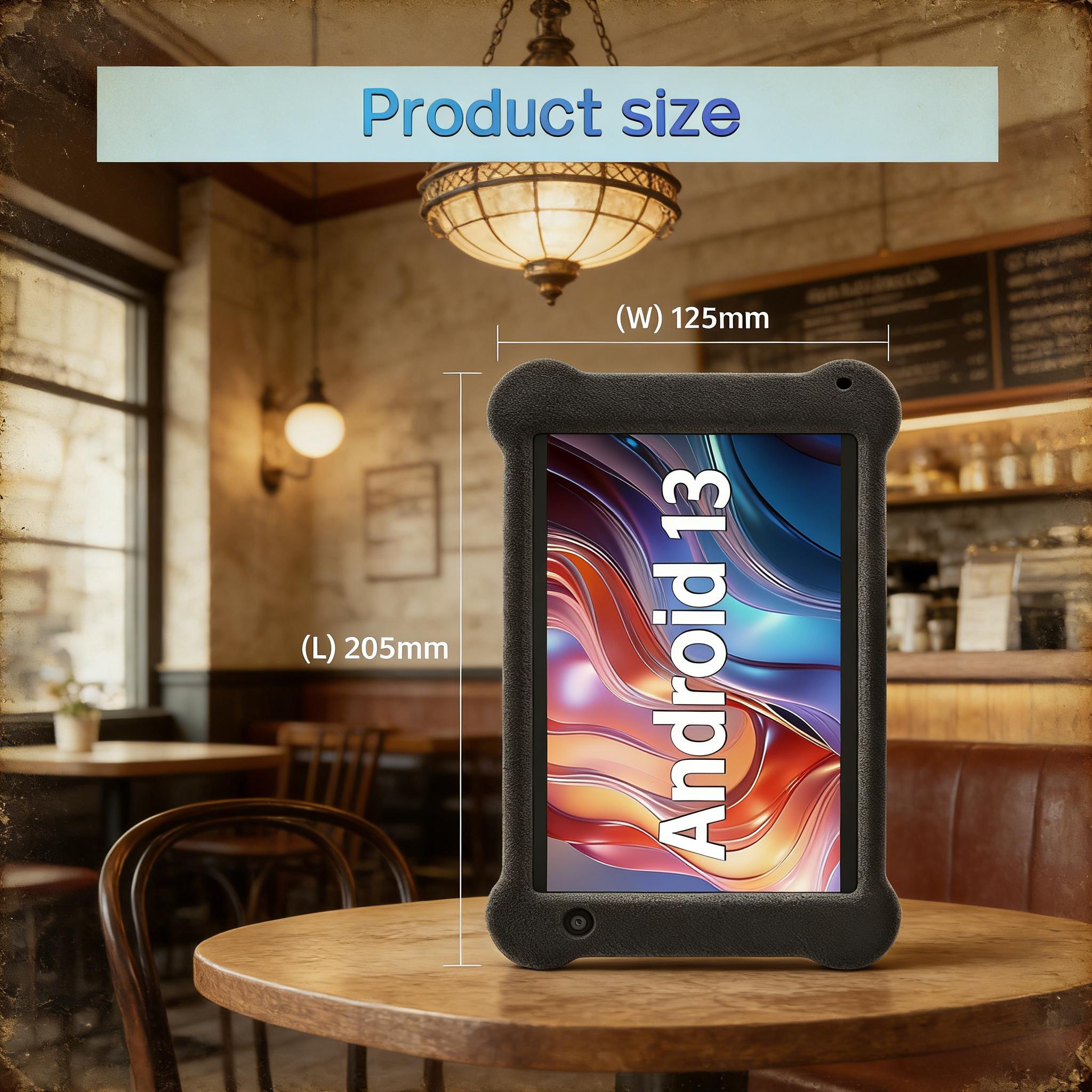 Paitanry Q99 7 Zoll Global Bus – Microsd Card Tablet Bewertung und Preis