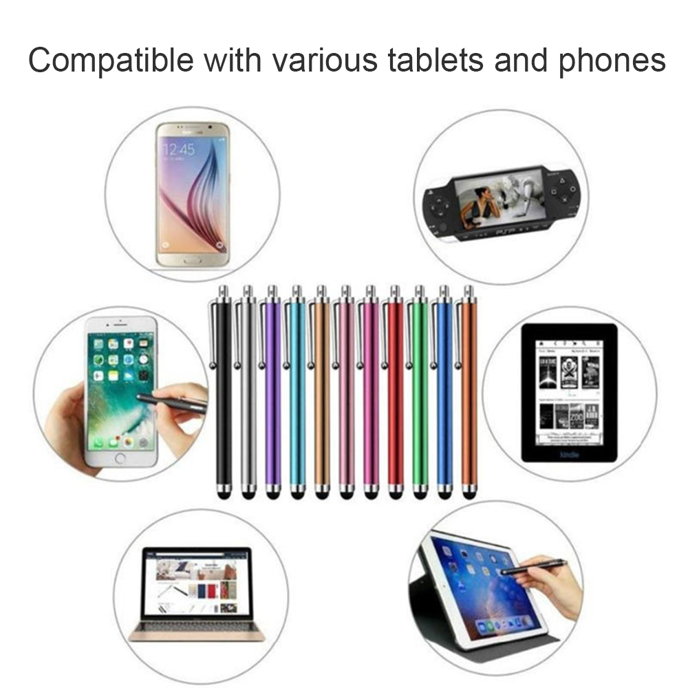 1/5/10 Stück/Set Stylus-Stift  – Samsung Tablet Drawing Accessories Bewertung und Preis