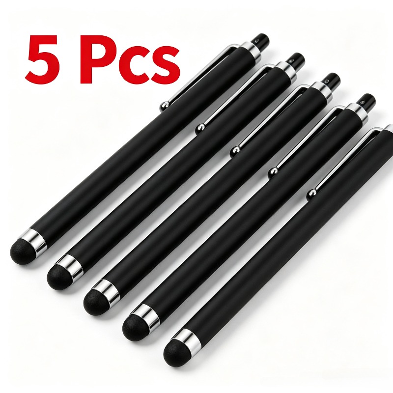 1/5/10 Stück/Set Stylus-Stift  – Samsung Tablet Drawing Accessories Bewertung und Preis