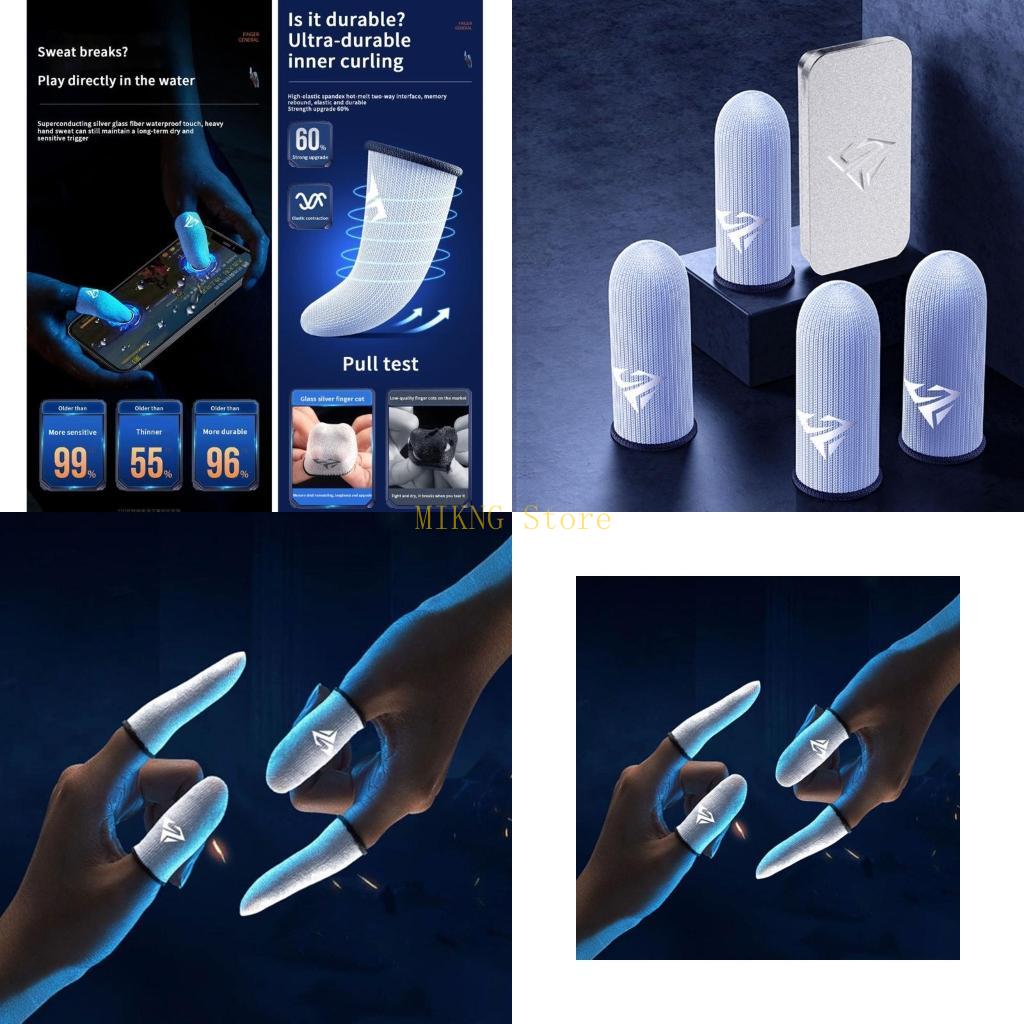 Gaming Mobile Controller Finge – Best Tablet Accessories Bewertung und Preis