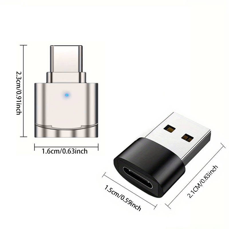 2 Stück USB-C-Kartenleser unte – Microsd Card Tablet Bewertung und Preis