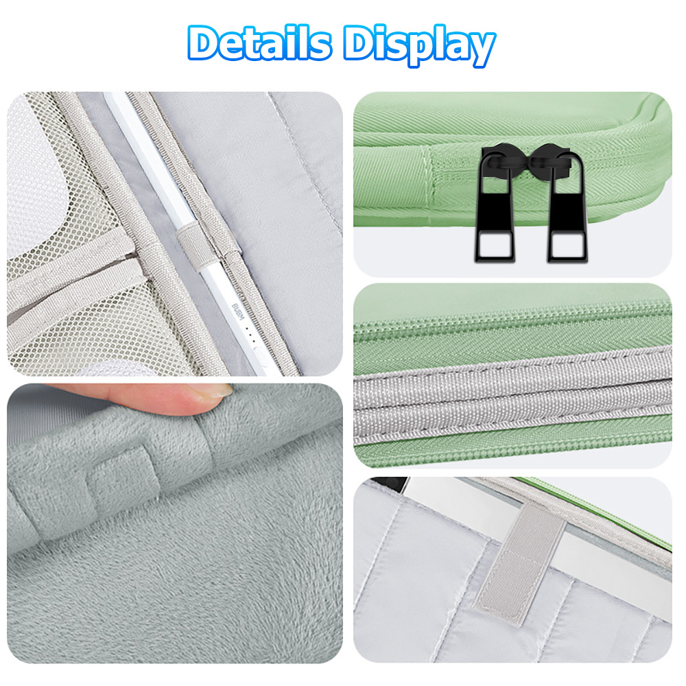 Tablet Sleeve Tasche Für iPad  – Cool Tablet Accessories Bewertung und Preis