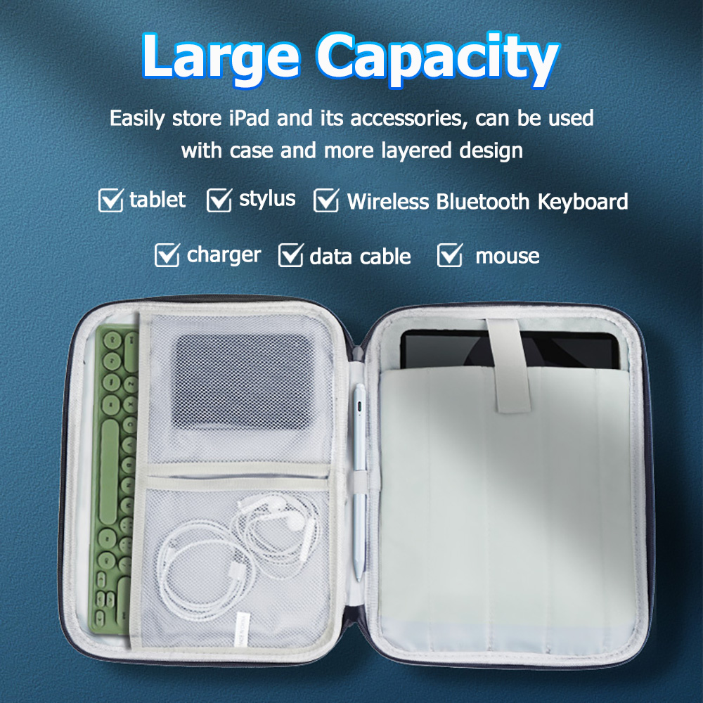 Tablet Sleeve Tasche Für iPad  – Cool Tablet Accessories Bewertung und Preis