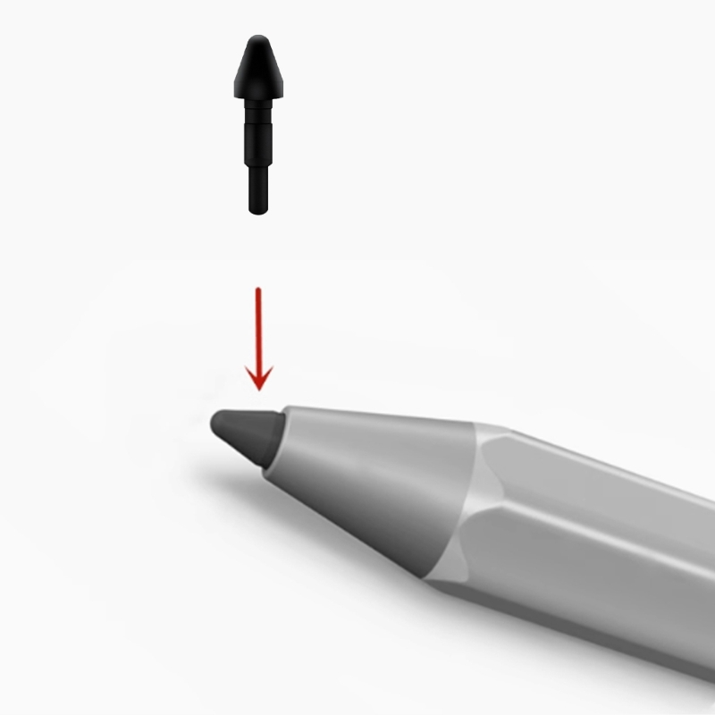Kratzfeste Tablet-Stylus-Spitz – Tablet Drawing Accessories Bewertung und Preis