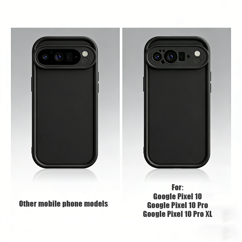 Handyhülle aus TPU mit Herzmus – Google Pixel 9 Pro Bewertung und Preis