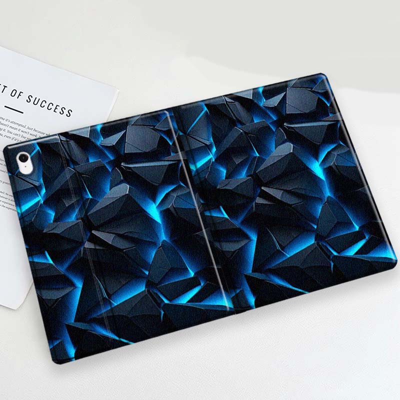 Art Lava Cracked Fire Glow für – Samsung Tablet S11 Accessories Bewertung und Preis