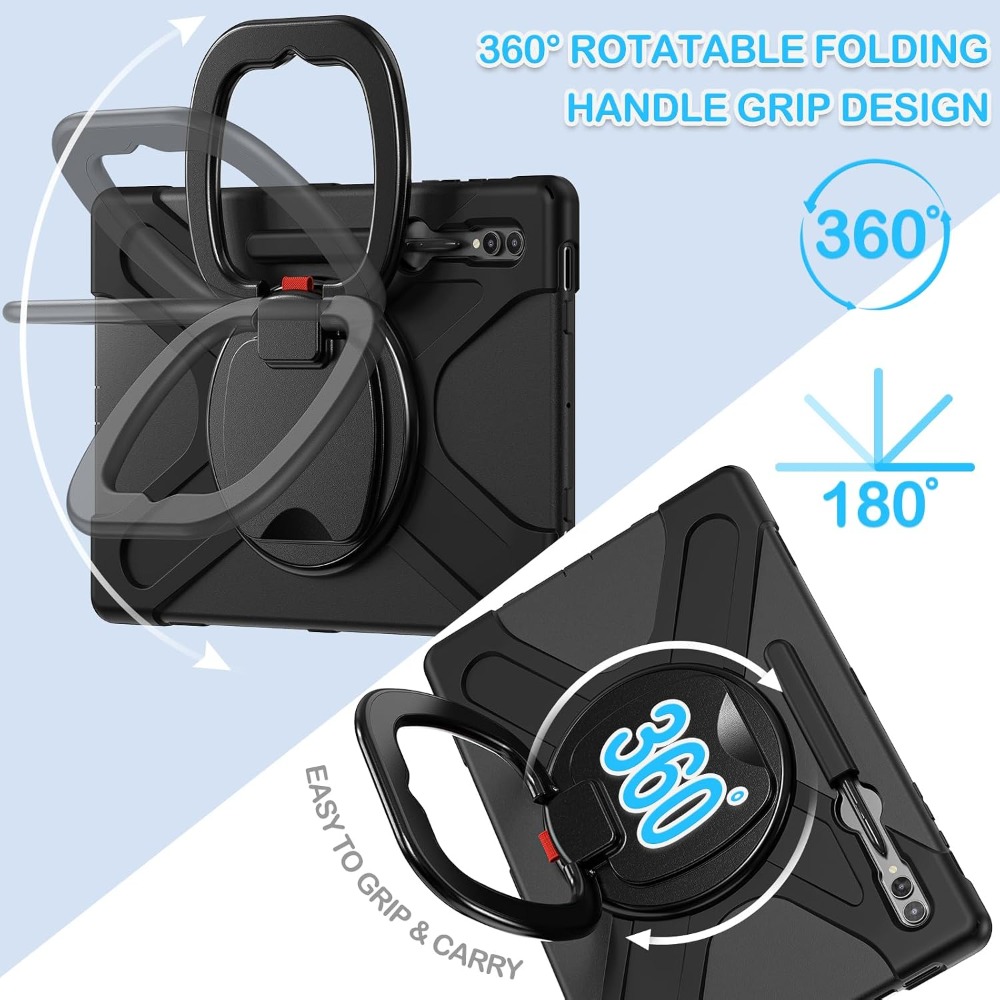 Stoßfeste Hülle für Samsung Ga – Samsung Tablet S11 Accessories Bewertung und Preis