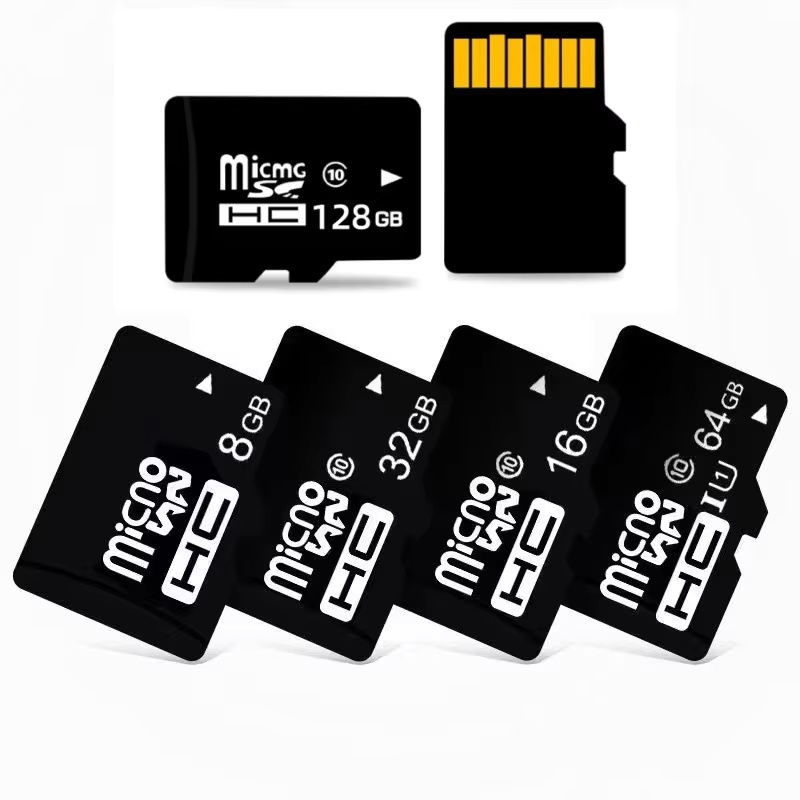 Hochgeschwindigkeits-C10-SD-Sp – Microsd Card Tablet Bewertung und Preis