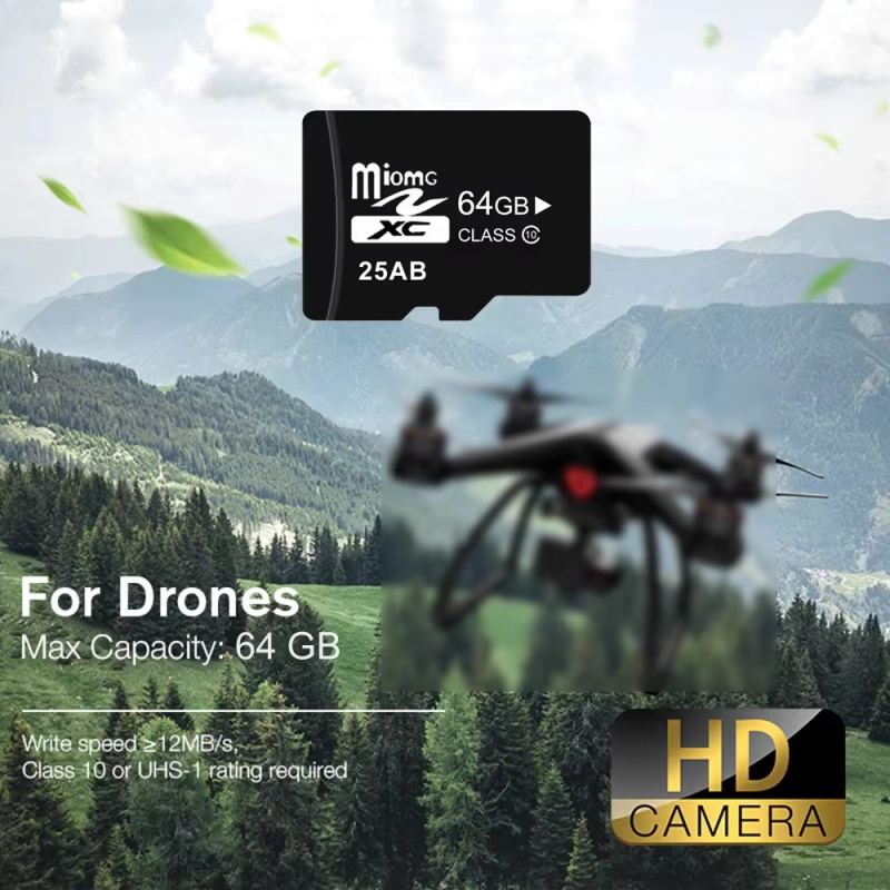 Hochgeschwindigkeits-C10-SD-Sp – Microsd Card Tablet Bewertung und Preis