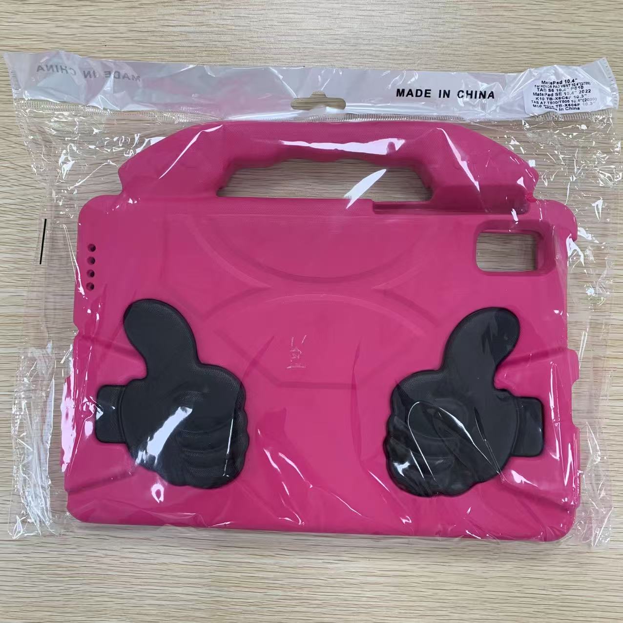 Hülle für Tab M10 Plus 10,3 Zo – Samsung Tablet S11 Accessories Bewertung und Preis