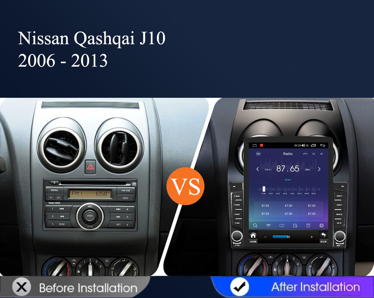 8G + 128G Android14 Für Nissan – Tablet Danish Mobile & Accessories Photos Bewertung und Preis