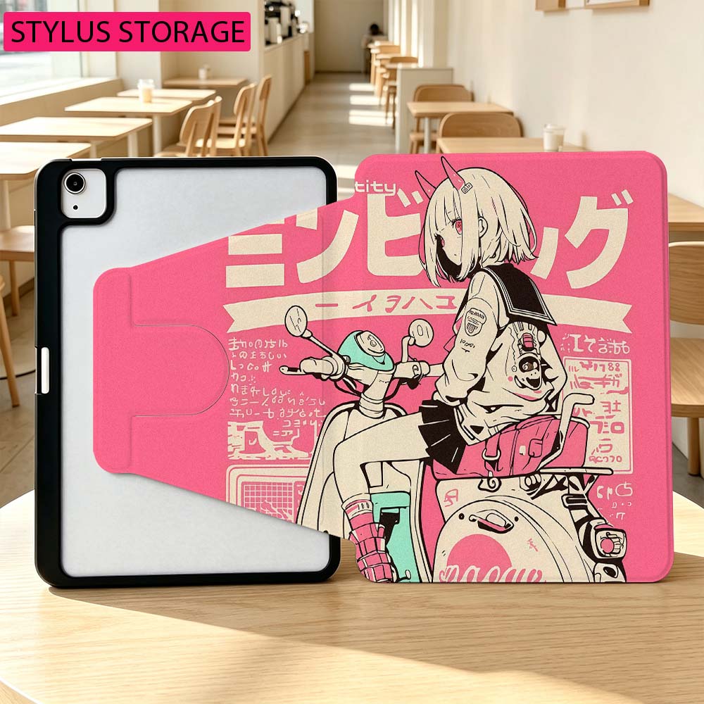Anime Girl Cartoon Hot für Sam – Cool Tablet Accessories Bewertung und Preis