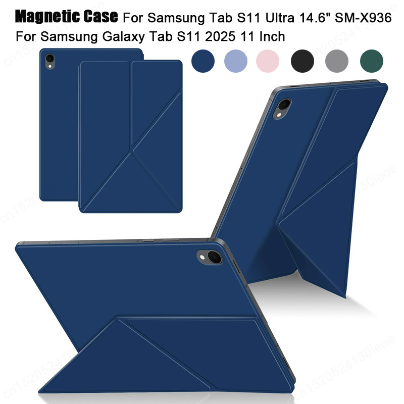 Smart Book Cover für Samsung G – Samsung Tablet S11 Accessories Bewertung und Preis