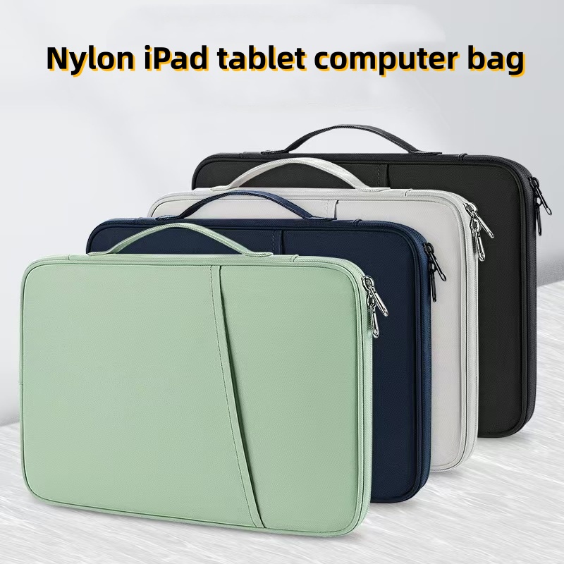 Nylon iPad Tablet-Computertasc – Cool Tablet Accessories Bewertung und Preis