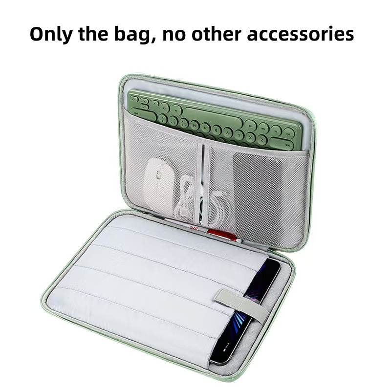 Nylon iPad Tablet-Computertasc – Cool Tablet Accessories Bewertung und Preis