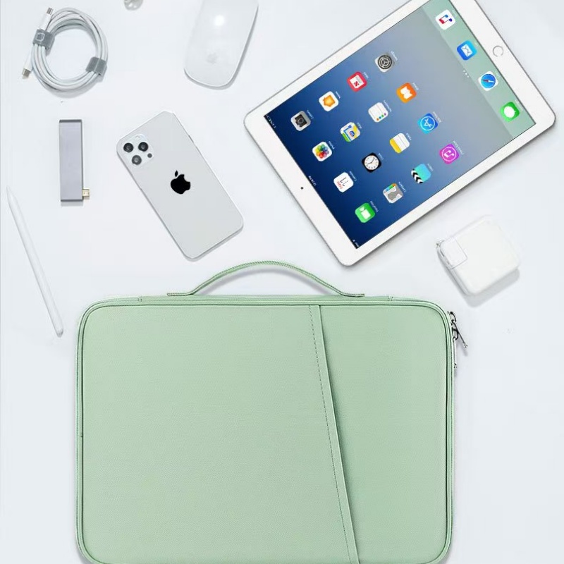 Nylon iPad Tablet-Computertasc – Cool Tablet Accessories Bewertung und Preis