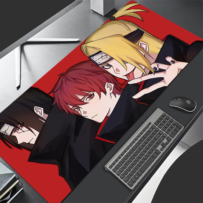 Mauspad Naruto Anime Gamer Tab – Best Tablet Accessories Bewertung und Preis