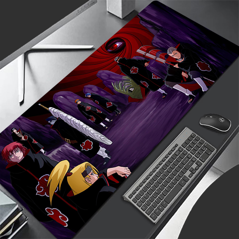 Mauspad Naruto Anime Gamer Tab – Best Tablet Accessories Bewertung und Preis