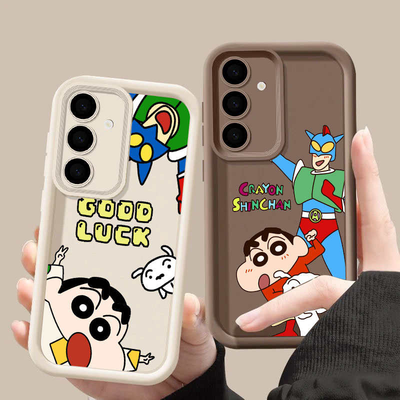 Crayons Boy S26 Ultra Hülle fü – Samsung Galaxy S25 Bewertung und Preis