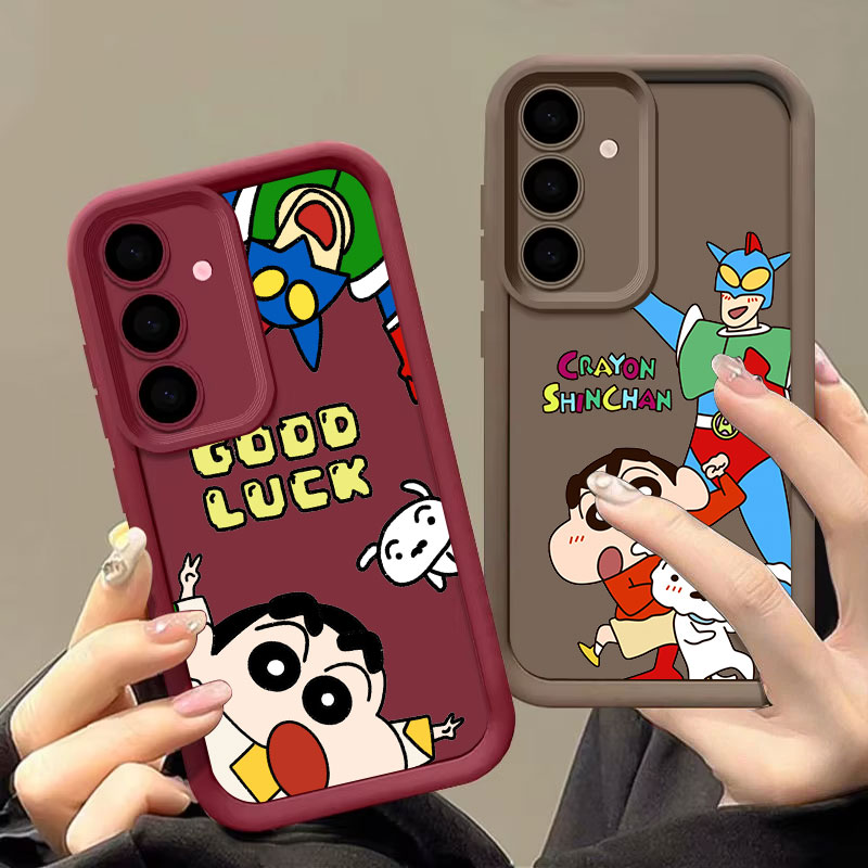 Crayons Boy S26 Ultra Hülle fü – Samsung Galaxy S25 Bewertung und Preis