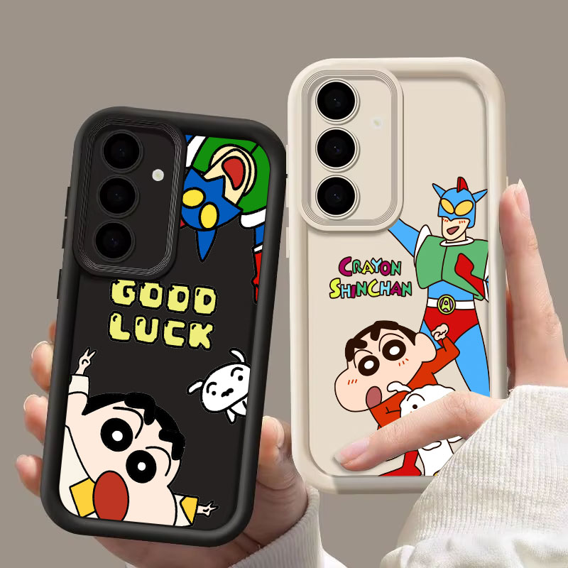 Crayons Boy S26 Ultra Hülle fü – Samsung Galaxy S25 Bewertung und Preis