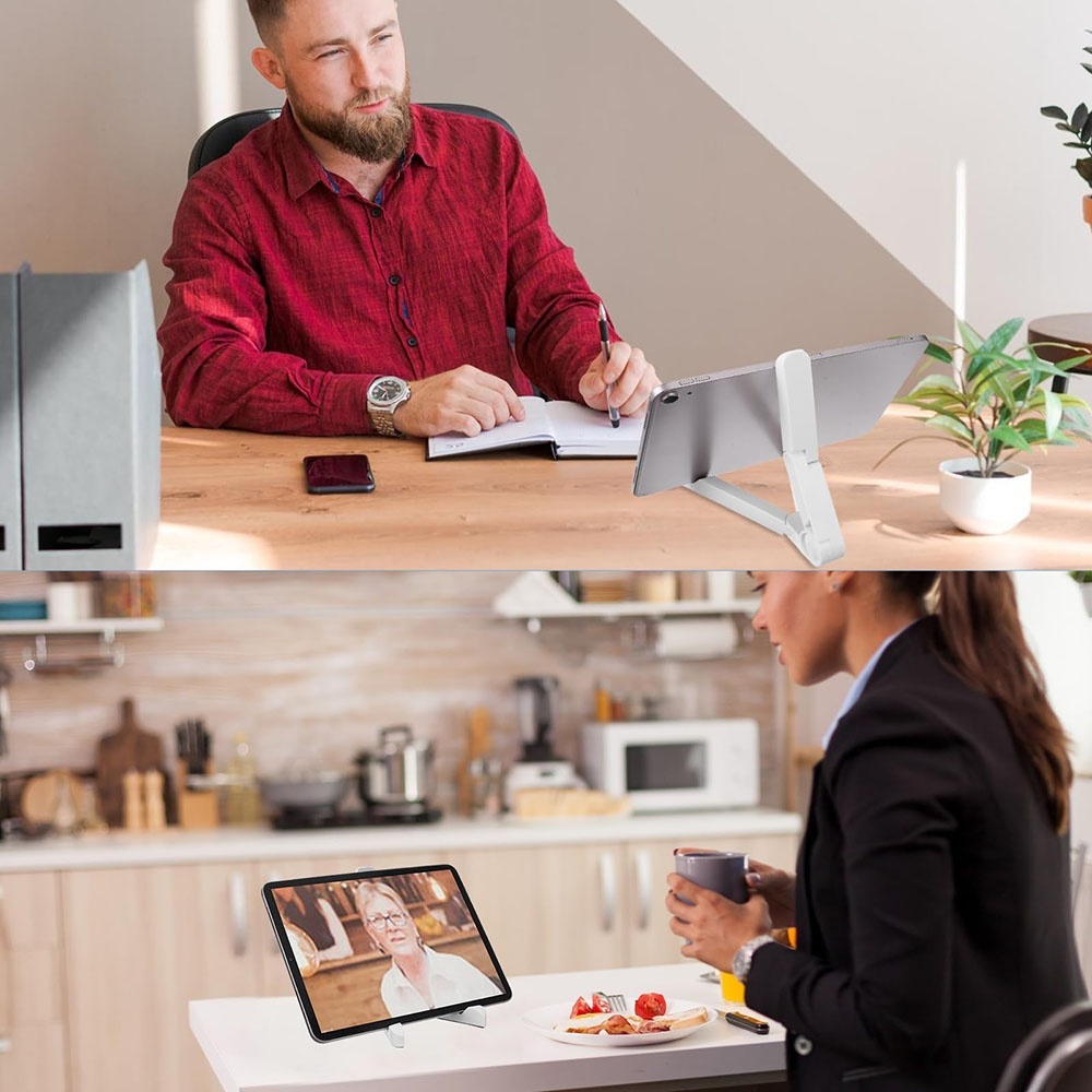 Desktop-Ständer für Tablets vo – Tablet Stand Adjustable Bewertung und Preis