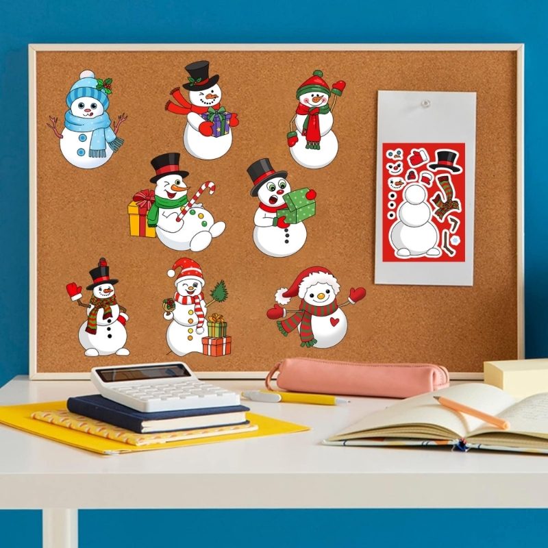 Wasserdichte Schneemann-Puzzle – Best Tablet Accessories Bewertung und Preis