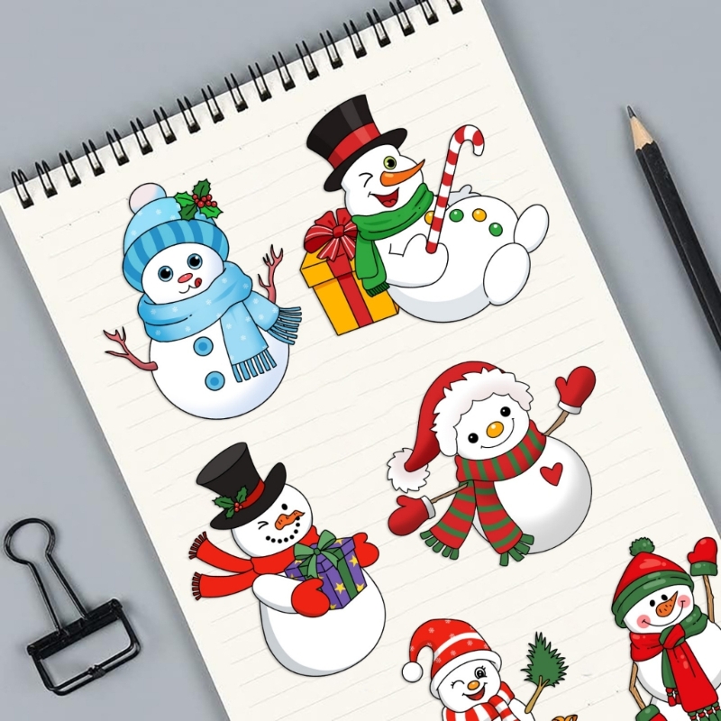 Wasserdichte Schneemann-Puzzle – Best Tablet Accessories Bewertung und Preis