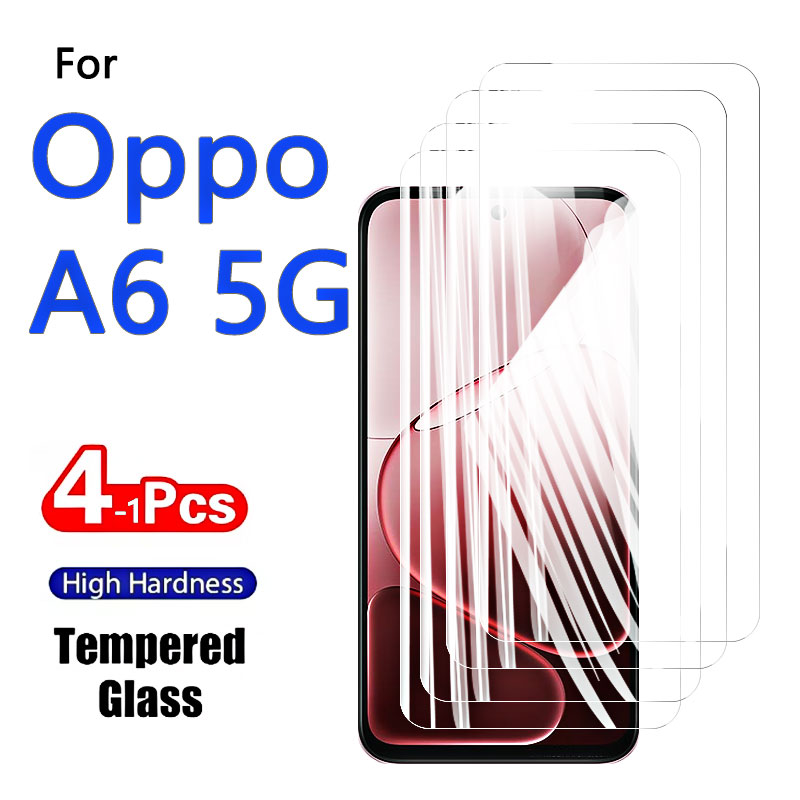 1-4 Stück 9H Displayschutzfoli – Oppo Tablet Accessories Bewertung und Preis