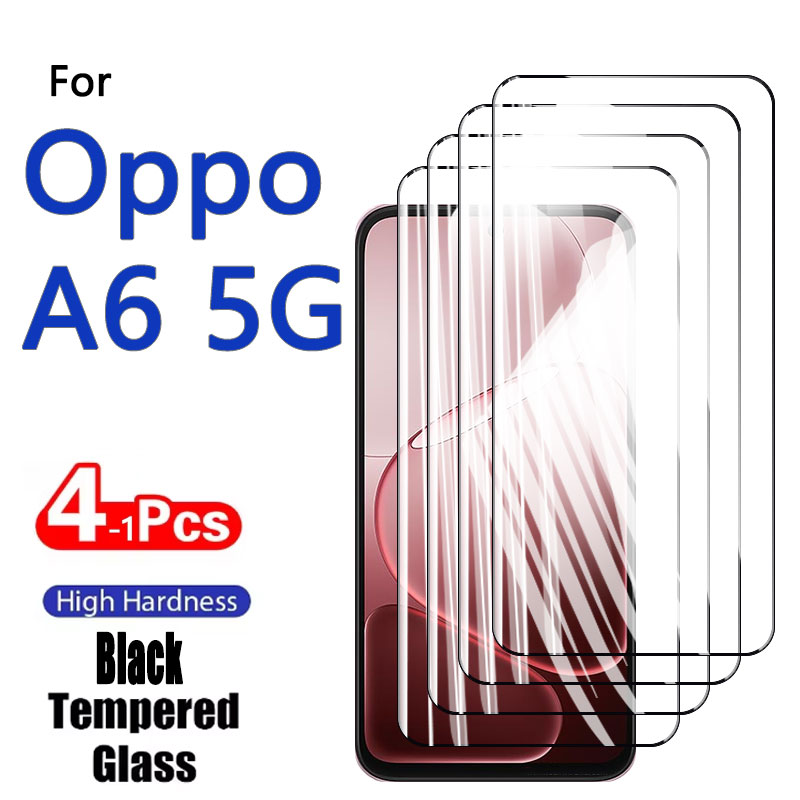 1-4 Stück 9H Displayschutzfoli – Oppo Tablet Accessories Bewertung und Preis