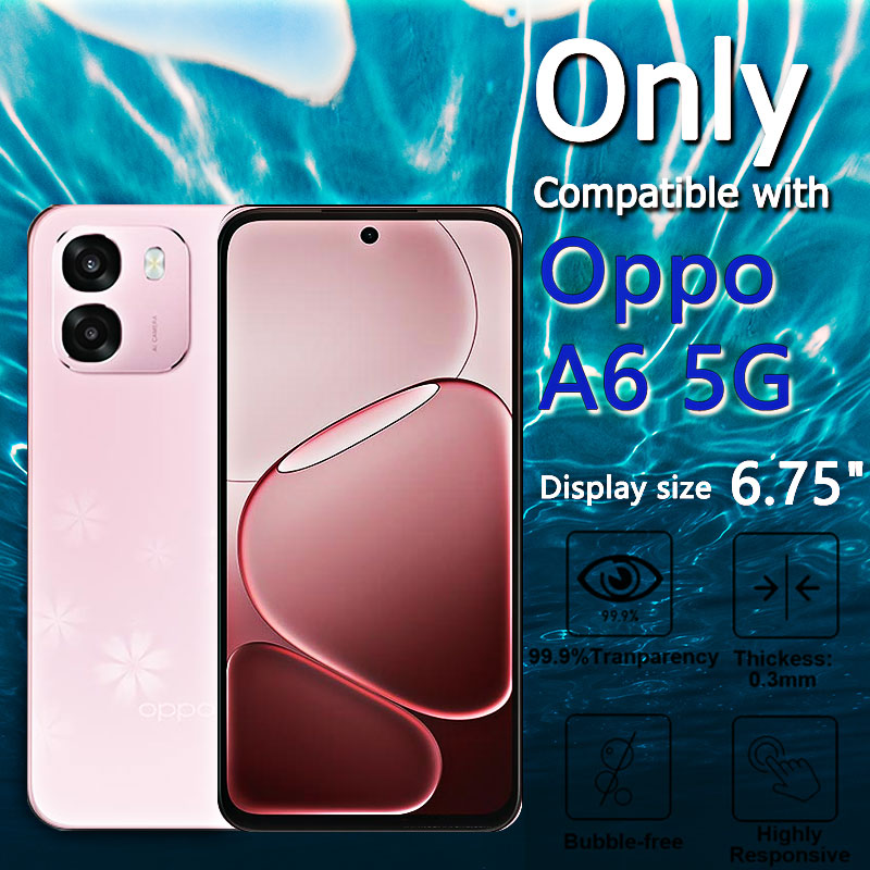 1-4 Stück 9H Displayschutzfoli – Oppo Tablet Accessories Bewertung und Preis