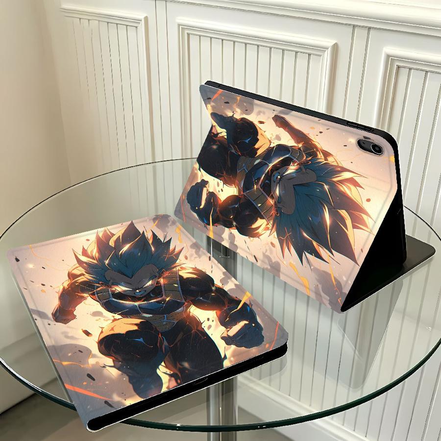 Dragon Ball Goku Hülle mit Sti – Samsung Tablet S11 Accessories Bewertung und Preis