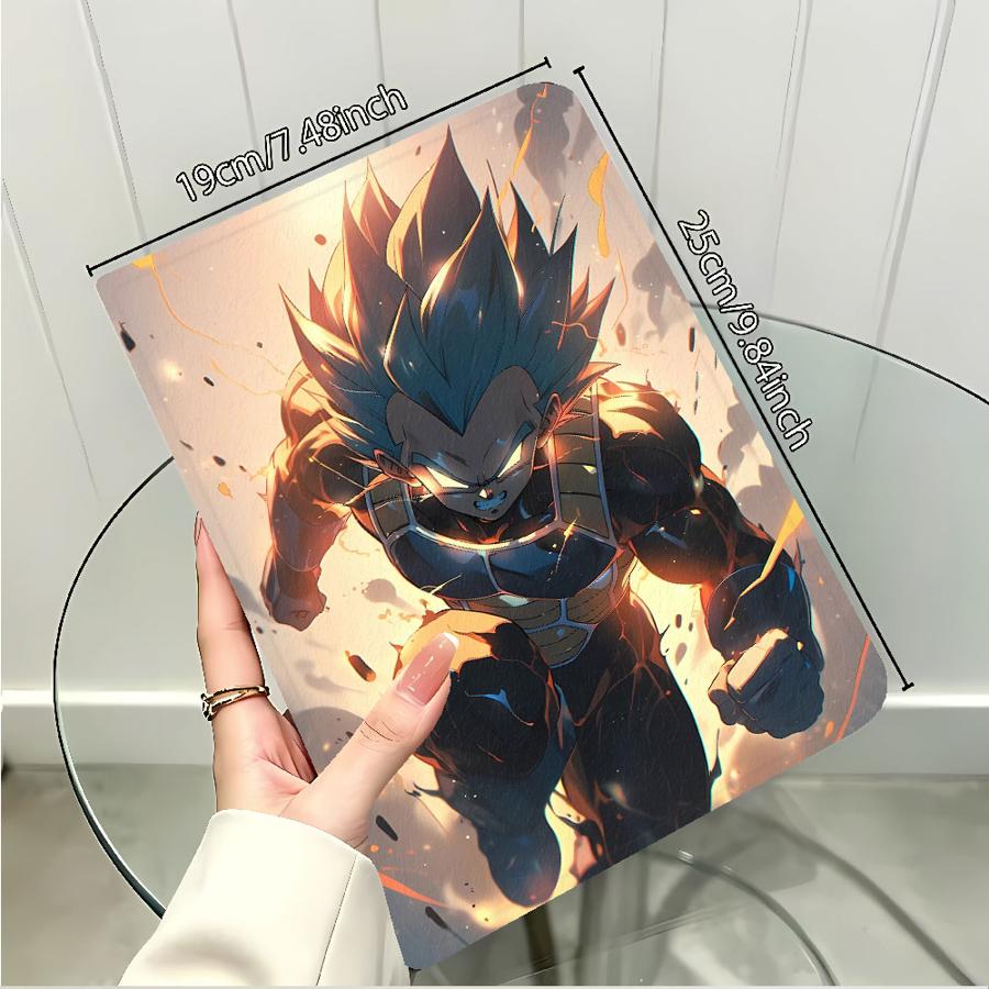 Dragon Ball Goku Hülle mit Sti – Samsung Tablet S11 Accessories Bewertung und Preis