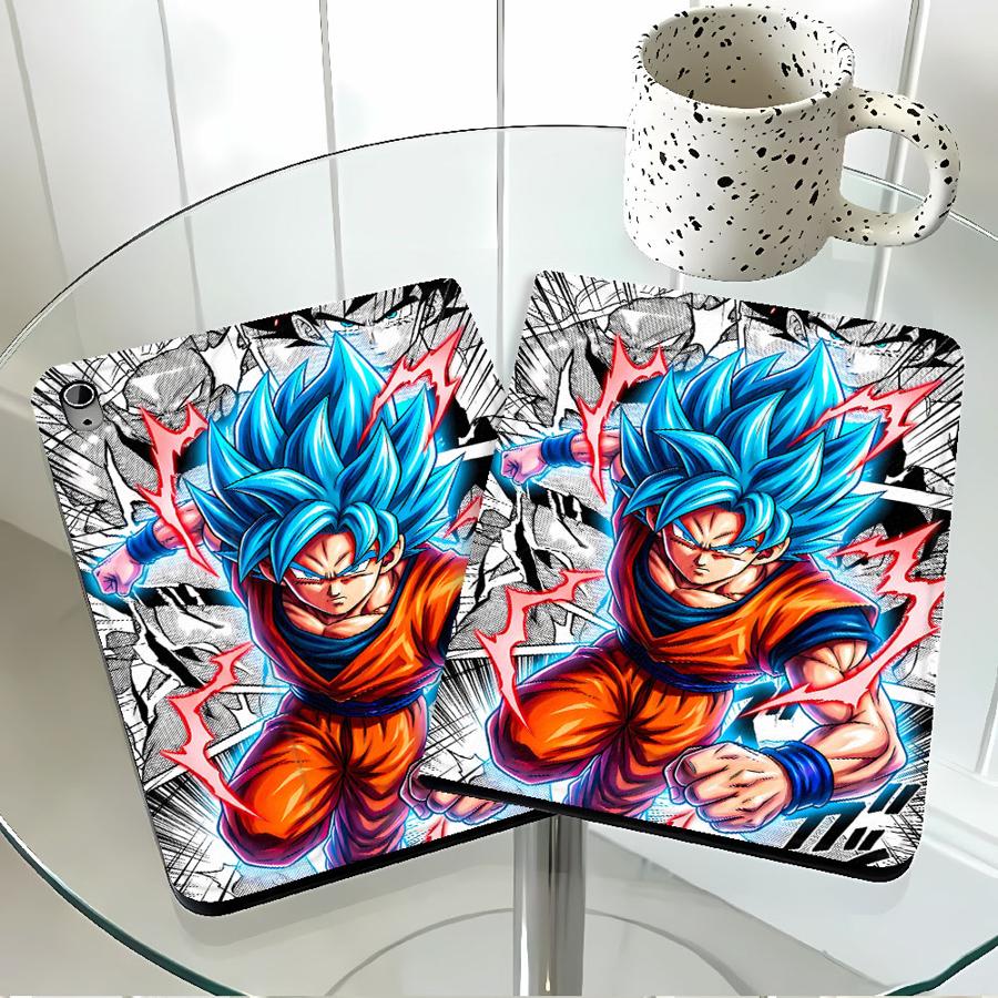 Dragon Ball Goku Hülle mit Sti – Samsung Tablet S11 Accessories Bewertung und Preis