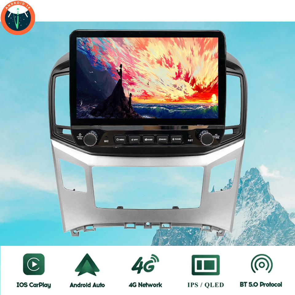 2Din Android 14 Autoradio Mult – Tablet Danish Mobile & Accessories Photos Bewertung und Preis