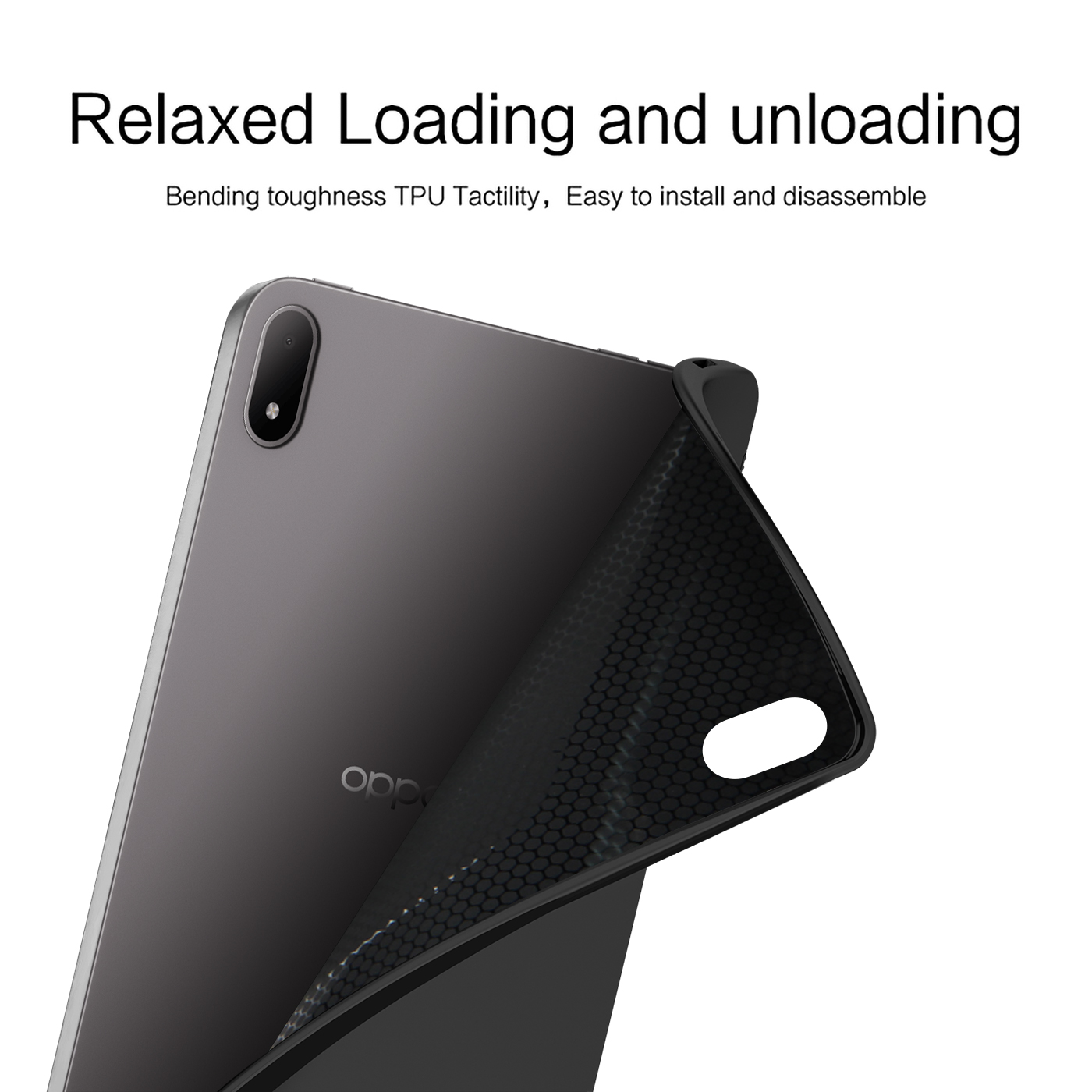 AJIUYU Weiche Hülle für OPPO P – Oppo Tablet Accessories Bewertung und Preis