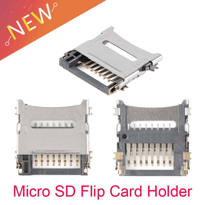 10PCS/5PC Micro SD Decks TF Ka – Microsd Card Tablet Bewertung und Preis