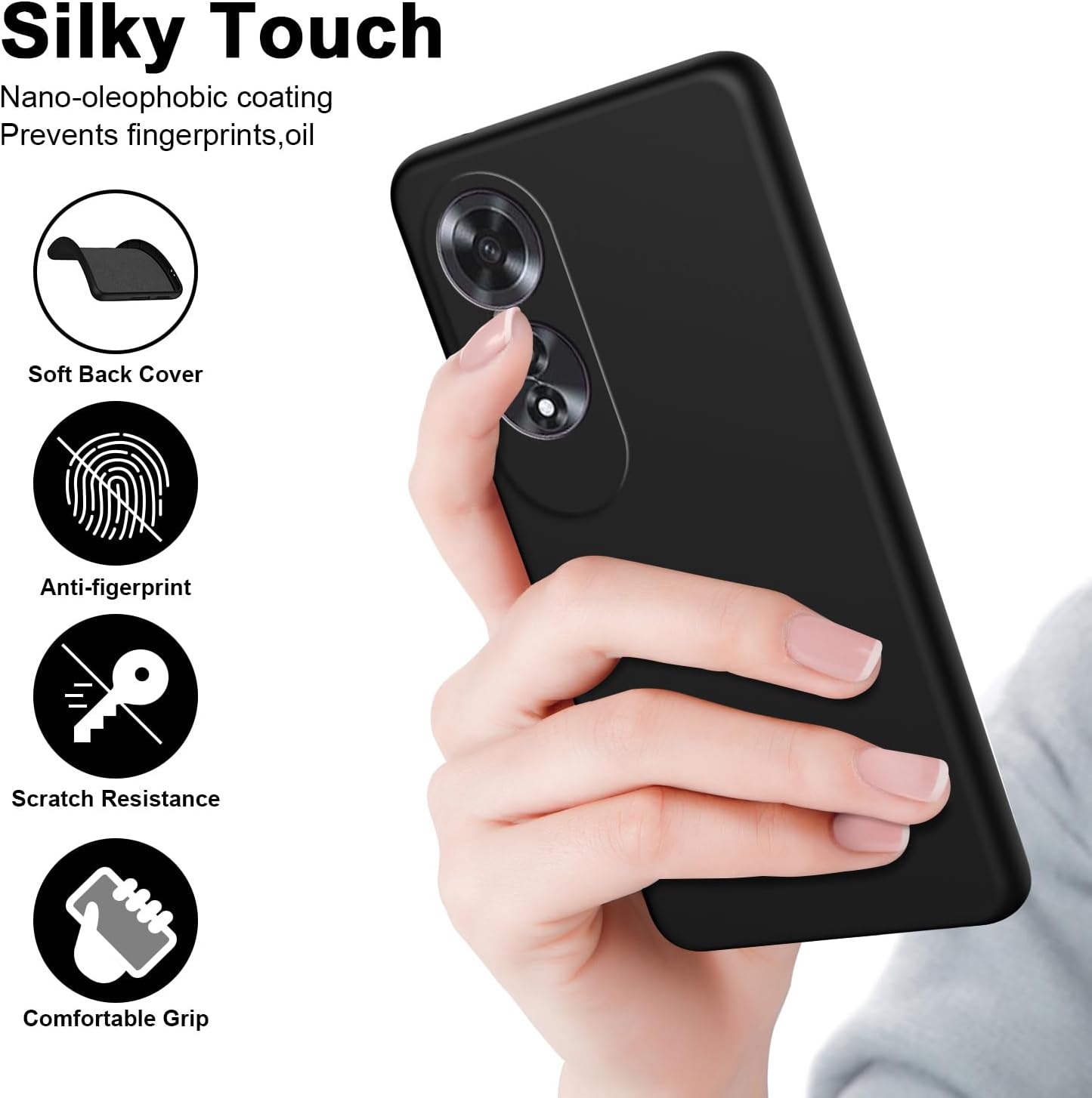 Flexible Flüssigkeit Silikon T – Oppo Tablet Accessories Bewertung und Preis