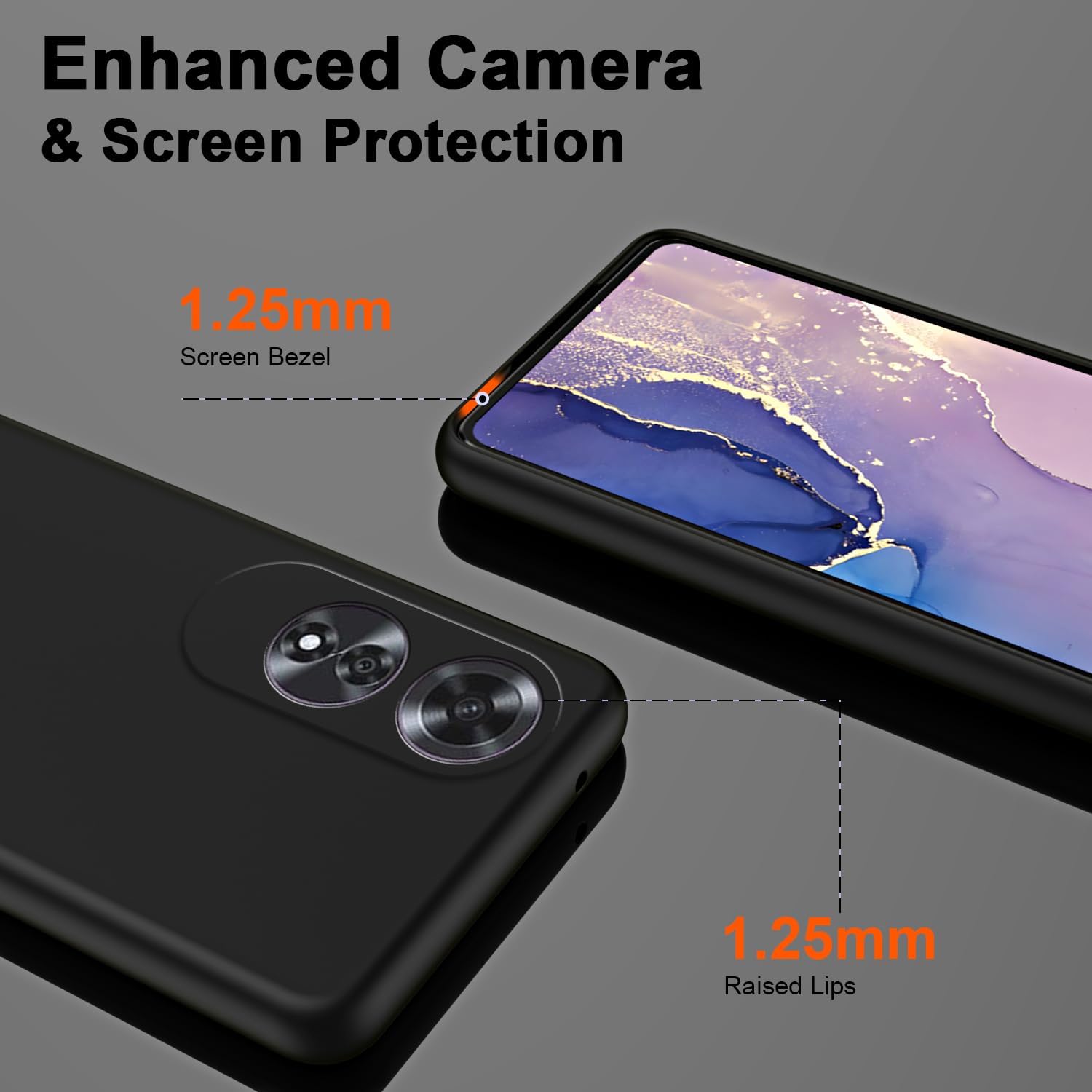 Flexible Flüssigkeit Silikon T – Oppo Tablet Accessories Bewertung und Preis
