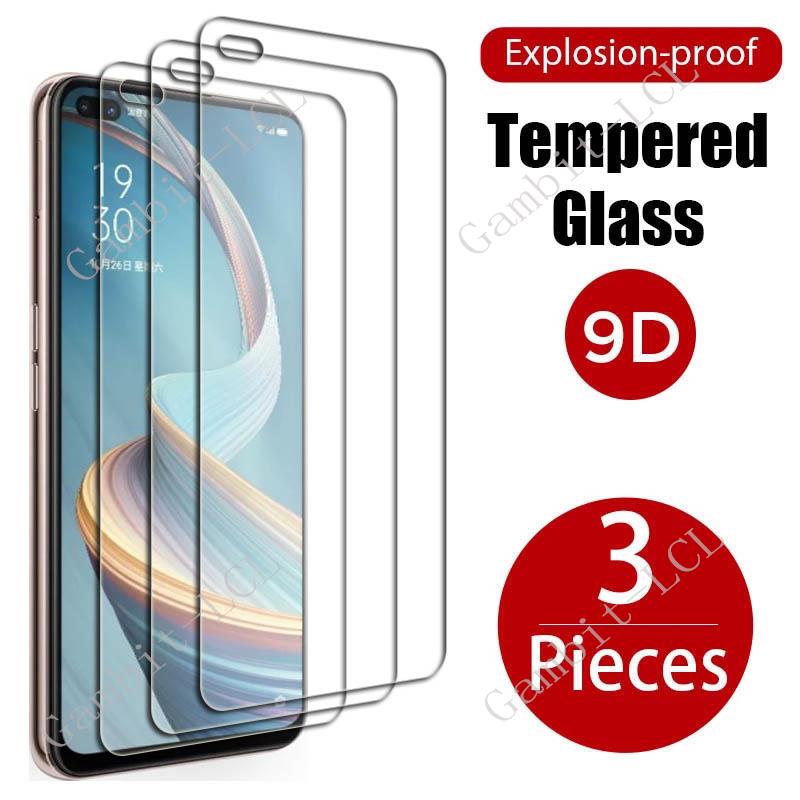 3 Stück gehärtetes Glas für On – Oneplus Tablet Accessories Bewertung und Preis
