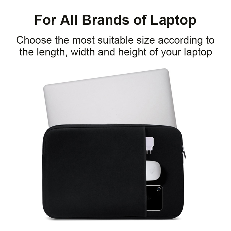 Laptop-Hülle, 13 14 15,6 Zoll, – Cool Tablet Accessories Bewertung und Preis
