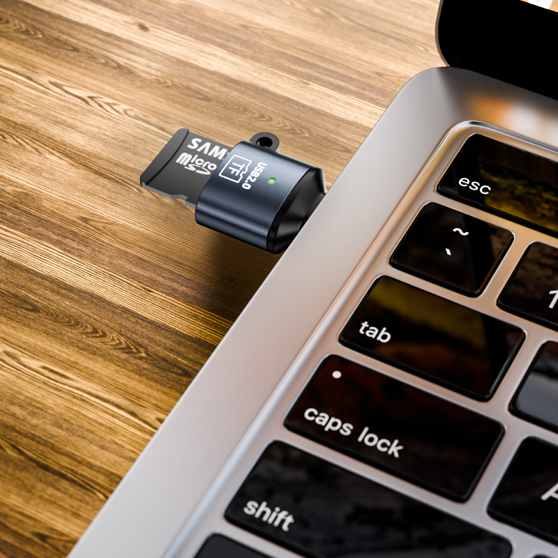 Mini USB Typ-C USB A zu SD Mic – Microsd Card Tablet Bewertung und Preis