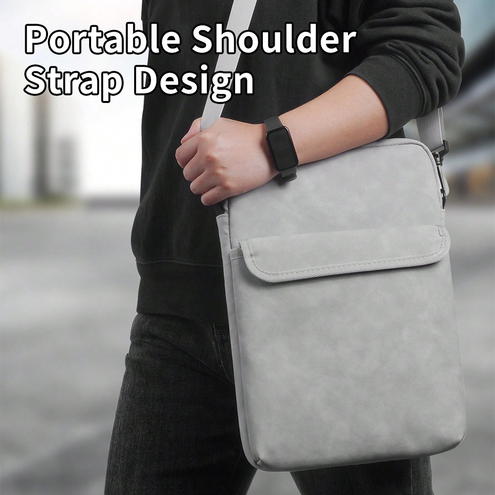Schultertasche für iPad A16 Hü – Cool Tablet Accessories Bewertung und Preis