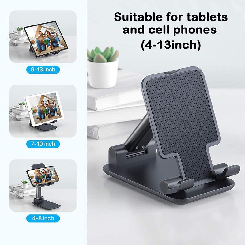 Universeller Desktop-Telefonha – Tablet Stand Adjustable Bewertung und Preis