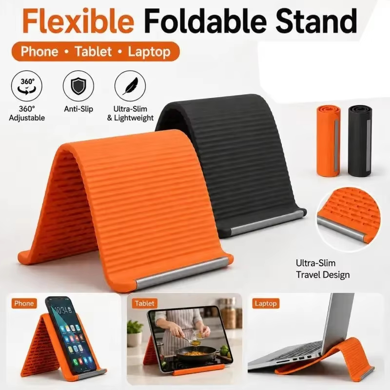 Verstellbarer, flexibler, zusa – Tablet Stand Adjustable Bewertung und Preis