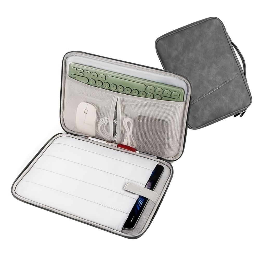 Dual Storage Tragbare Hülle Ta – Oppo Tablet Accessories Bewertung und Preis
