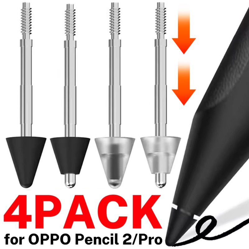 Stiftspitzen für OPPO Pencil 2 – Tablet Drawing Accessories Bewertung und Preis